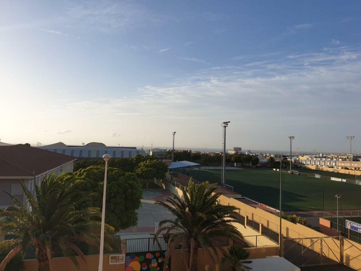 Apartament Edificio Bentejui 1 Las Palmas de Gran Canaria